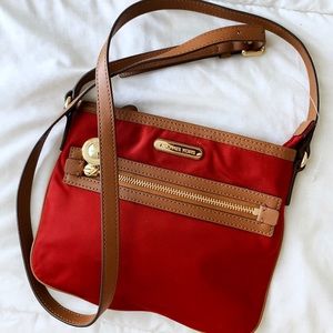 Authentic Michael Kors Crossbody Bag